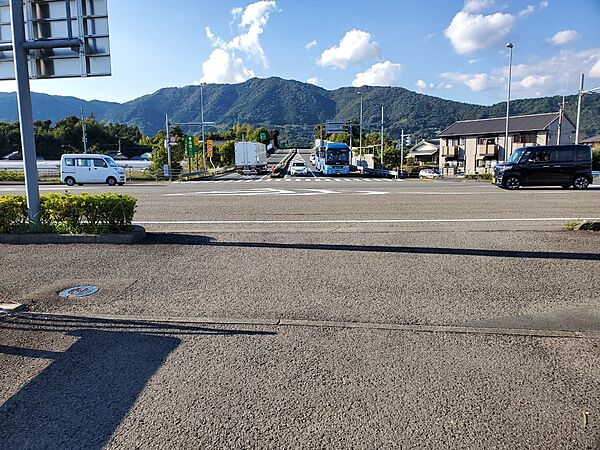 株式会社ClassHomes その他画像 土佐市高岡乙　★売土地★のその他画像
