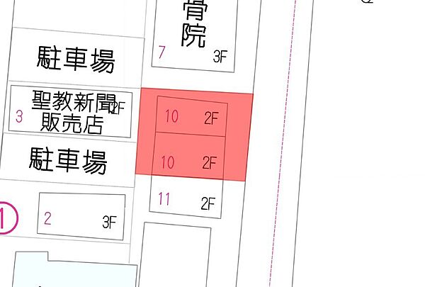 区画図：339000051221