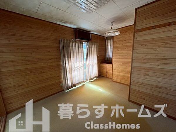 加賀野井　売中古住宅