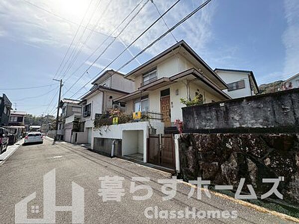 加賀野井　売中古住宅