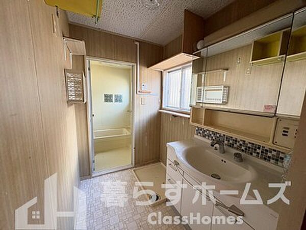 加賀野井　売中古住宅