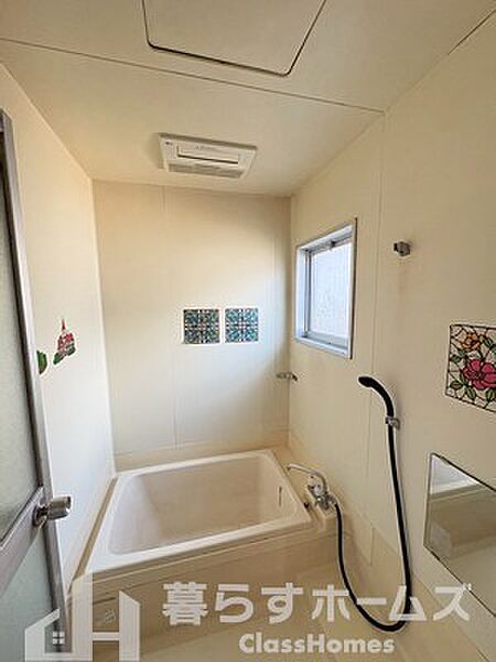 加賀野井　売中古住宅