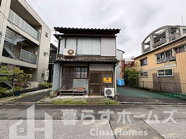 洞ヶ島　売土地