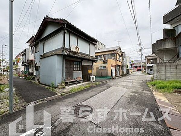 洞ヶ島　売土地