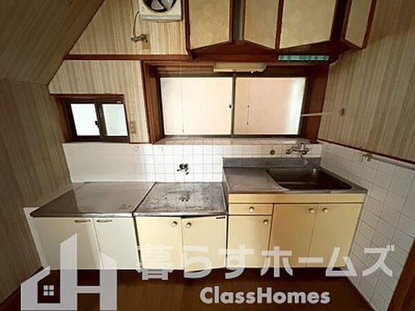 高知市十津　売戸建て