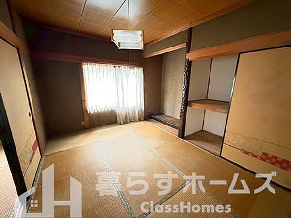 高知市十津　売戸建て