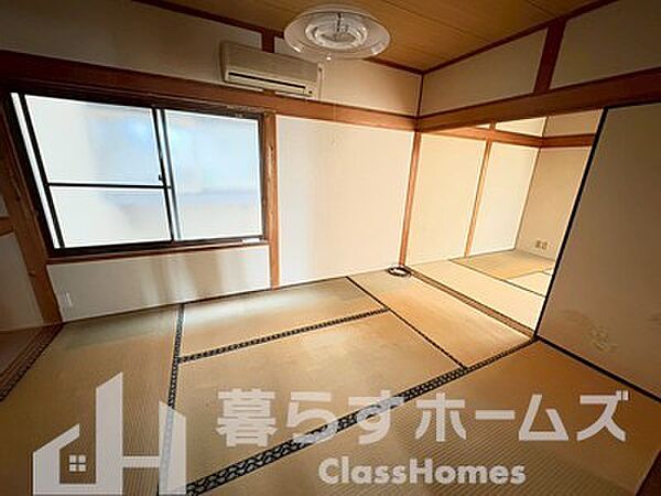 高知市十津　売戸建て