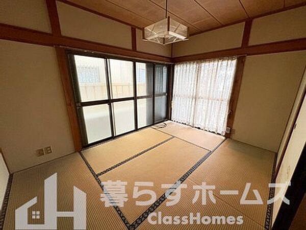 高知市十津　売戸建て