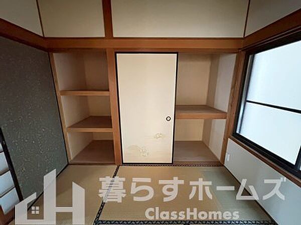 高知市十津　売戸建て