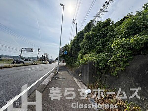 介良　売土地
