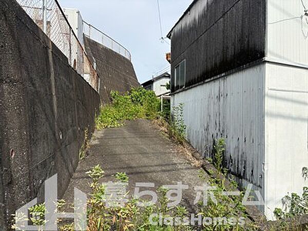 介良　売土地