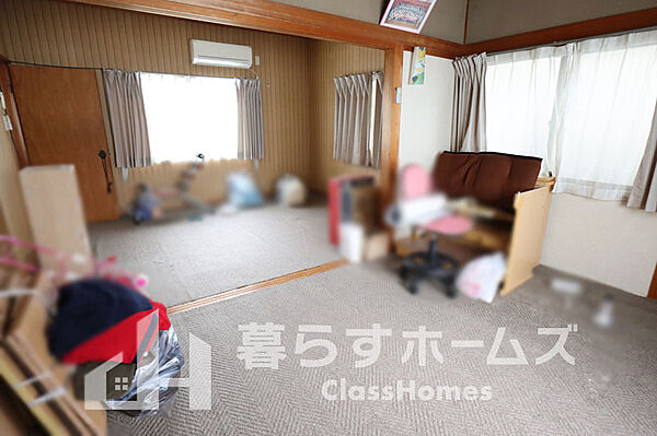 南竹島町　売戸建て