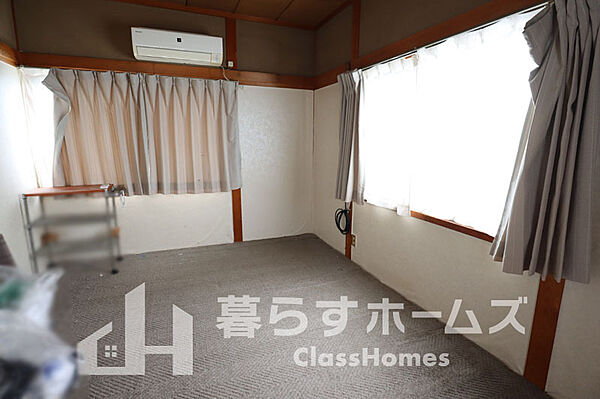 南竹島町　売戸建て