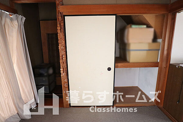 南竹島町　売戸建て