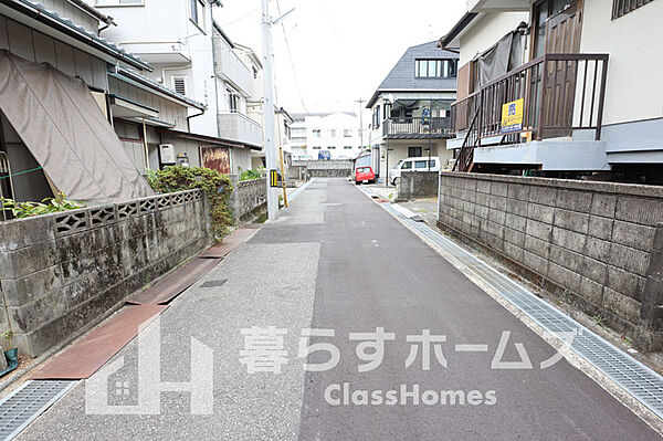 株式会社ClassHomes その他画像 南竹島町　売戸建て