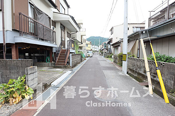 株式会社ClassHomes その他画像 南竹島町　売戸建て