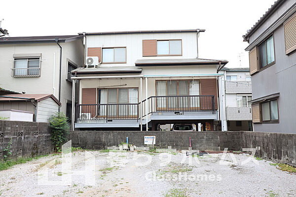 南竹島町　売戸建て