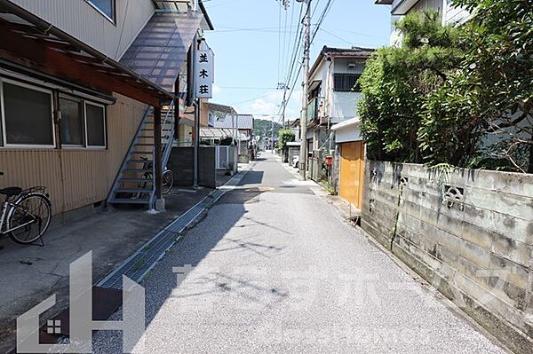 竹島町　売土地