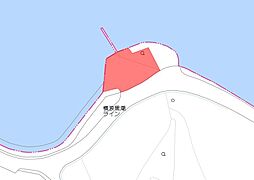 須崎市浦ノ内東分の土地画像