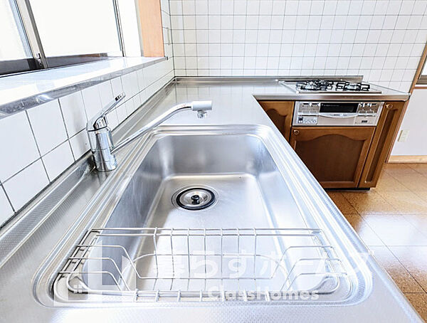 南国市緑ヶ丘2丁目　★中古住宅★の内観写真