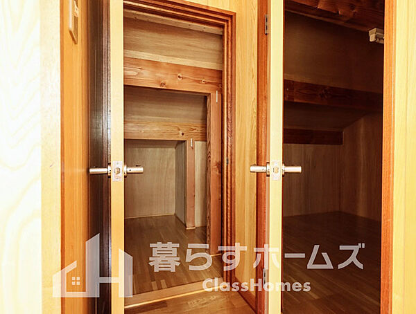 株式会社ClassHomes その他画像 南国市緑ヶ丘2丁目　★中古住宅★のその他画像
