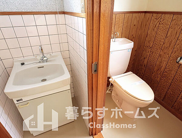 株式会社ClassHomes その他画像 南国市緑ヶ丘2丁目　★中古住宅★のその他画像