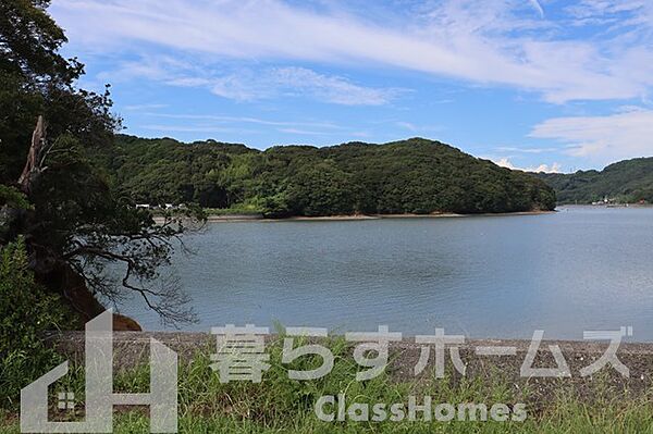 株式会社ClassHomes その他画像 浦ノ内　売土地