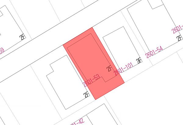 区画図：339000047428