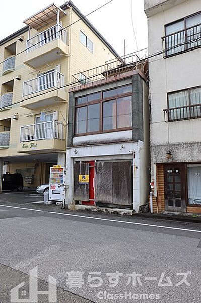 南元町　売土地