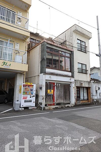 南元町　売土地