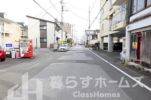 南元町　売土地