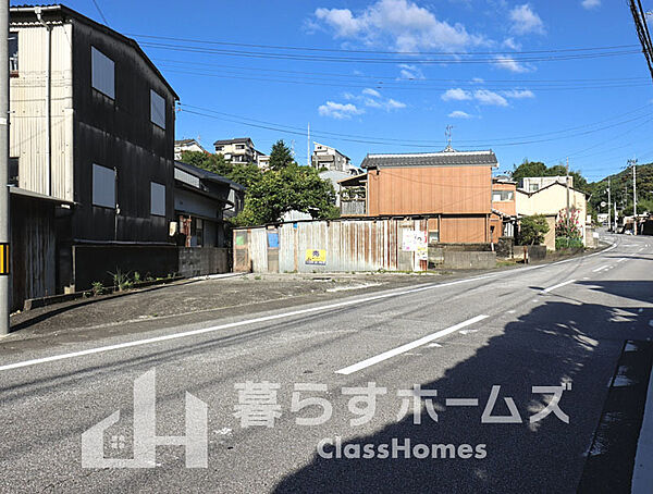 横浜西町　物件写真