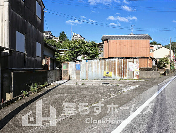 横浜西町　物件写真