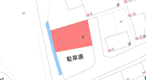 区画図：339000033243