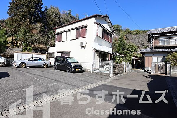 佐々木町　売土地