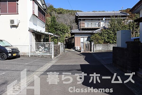 佐々木町　売土地