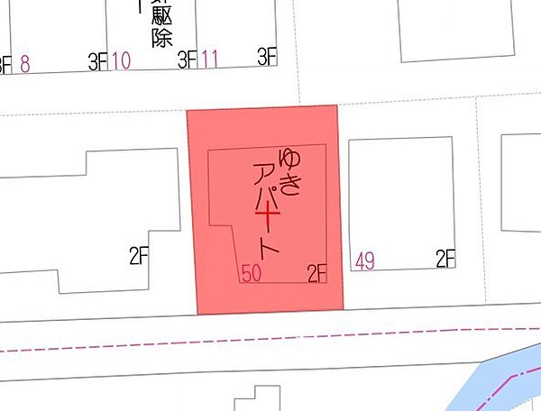 区画図：339000046396