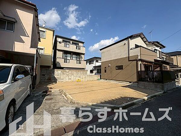 薊野西町　売土地