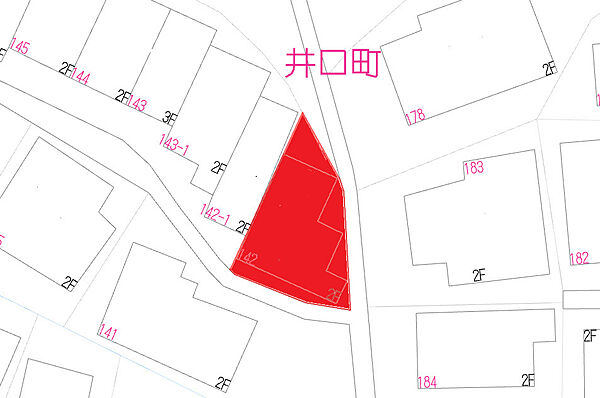 区画図：339000047224