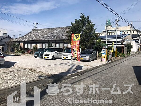 野市町西野　売土地