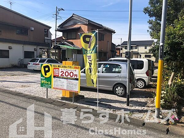 野市町西野　売土地