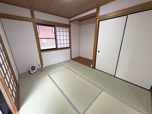 【和室】