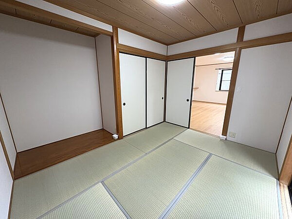【和室】