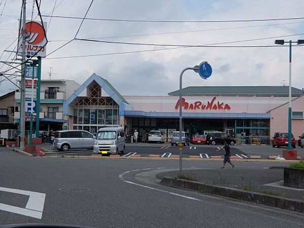 マルナカ 百石店約602m／8分