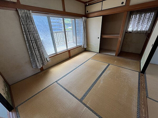 【和室】