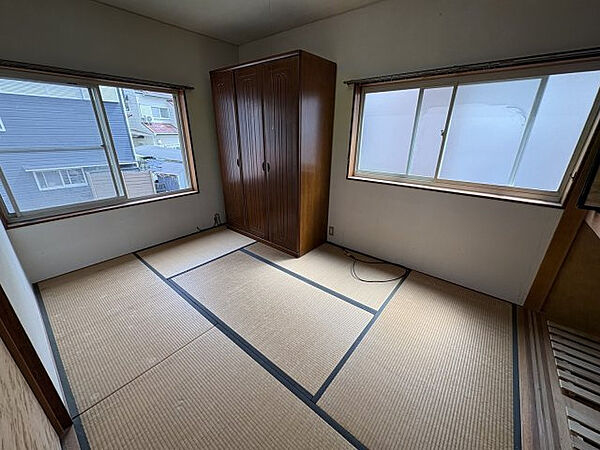 【和室】