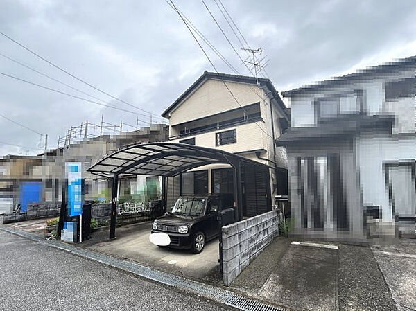 【外観】