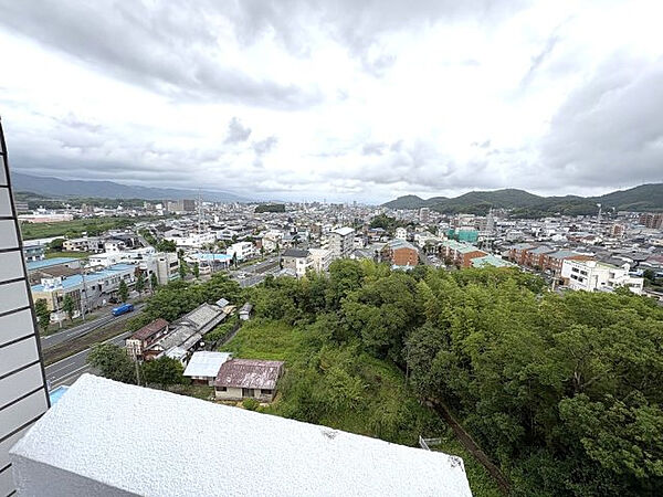 【展望】