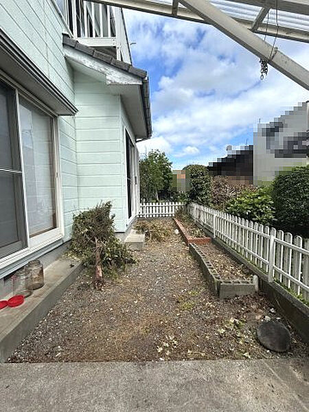 【その他】リフォーム中です