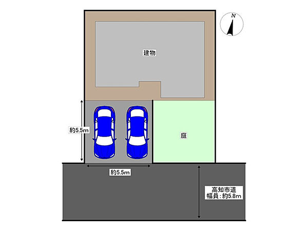 間取り：339000055335